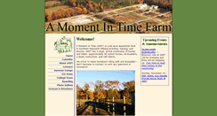 Desktop Screenshot of amitfarm.net